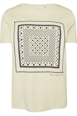 Comma, T-Shirt