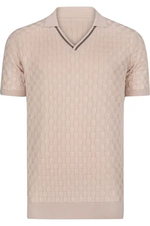 Jimmy Sanders Poloshirt