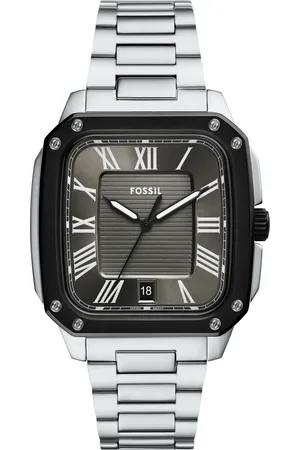 Fossil Uhr 