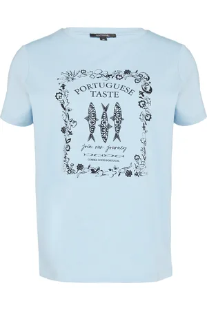 Comma, T-Shirt