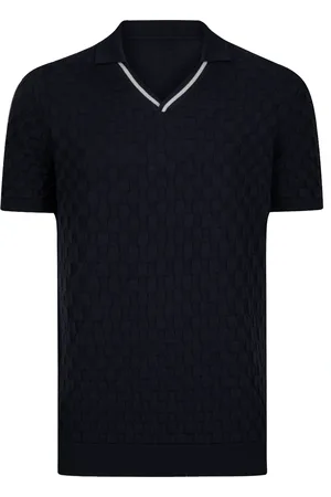Jimmy Sanders Poloshirt