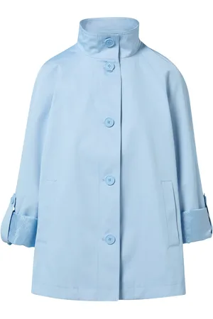 Comma, Jacke