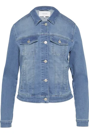 Comma, Jacke