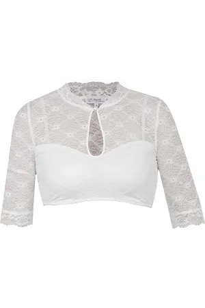 MARJO Bluse 