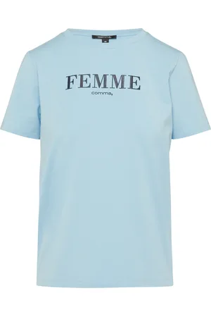 Comma, T-Shirt