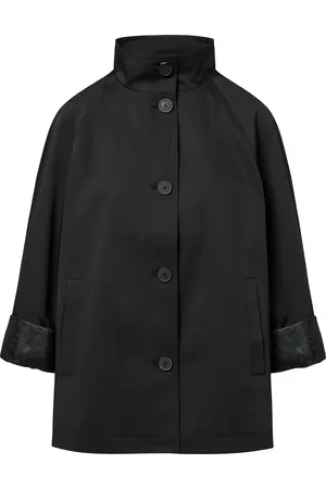 Comma, Jacke