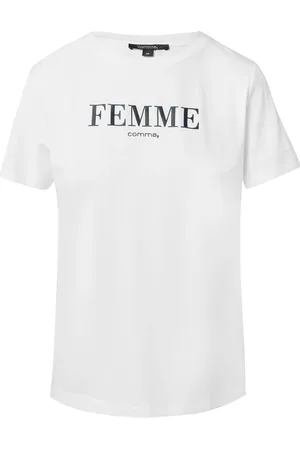 Comma, T-Shirt
