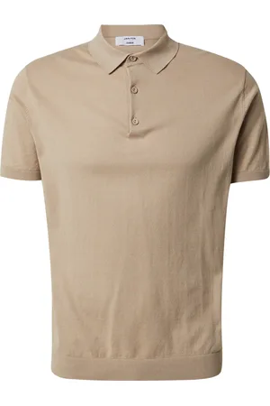 DAN FOX APPAREL Poloshirt 