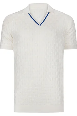 Jimmy Sanders Poloshirt