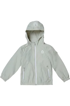 Koroshi Jacke