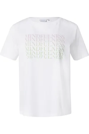 Comma, T-Shirt