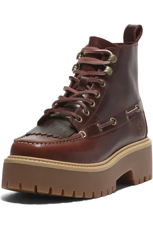 Timberland Schnürstiefelette