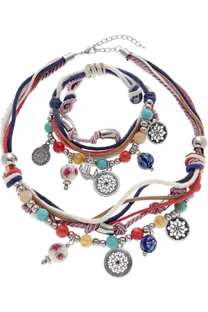Lascana Ketten und Armband