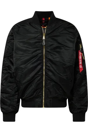 Alpha Industries Jacke
