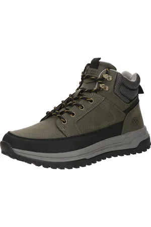 Dockers Schnürboots