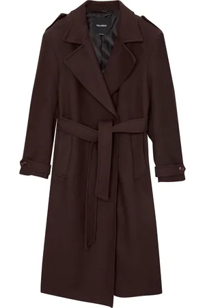 Pull&Bear Mantel