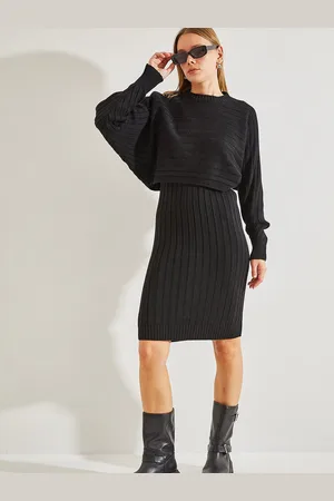 Bianco Lucci Kleid