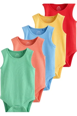 Next Babybodys mit Trägern 