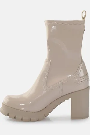Buffalo Stiefel 