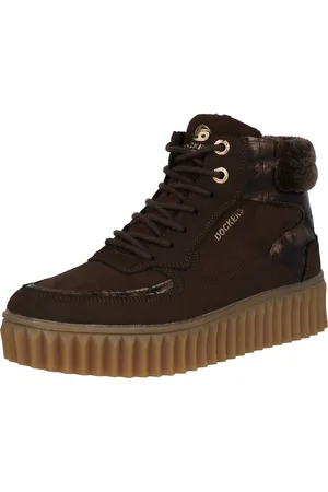 Dockers Stiefelette