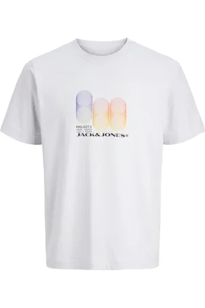 JACK & JONES T-Shirt 