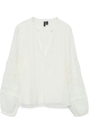 VERO MODA Bluse 