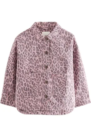 Next Übergangsjacke