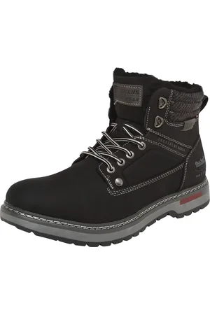 Dockers Boots