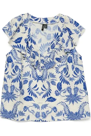 VERO MODA Blusentop 