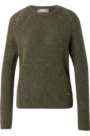 Mos Mosh Pullover 