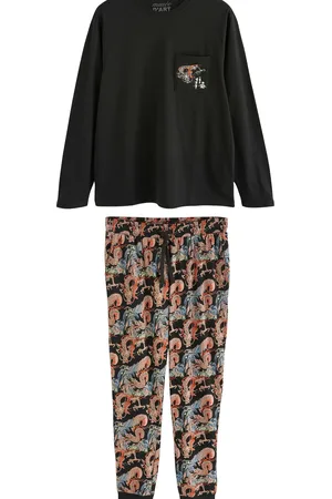 Next Pyjama