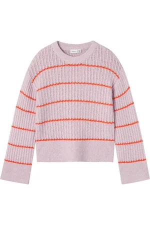NAME IT Pullover 