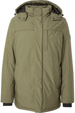 INDICODE Jacke 