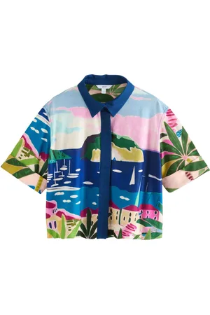 Next Bluse