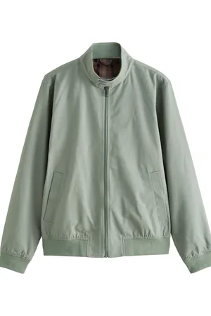 Next Übergangsjacke