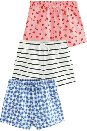 Next Shorts