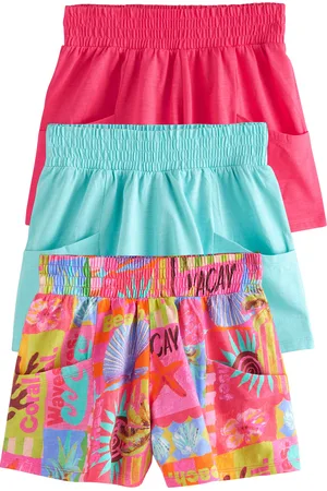 Next Shorts
