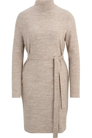 VERO MODA Strickkleid 