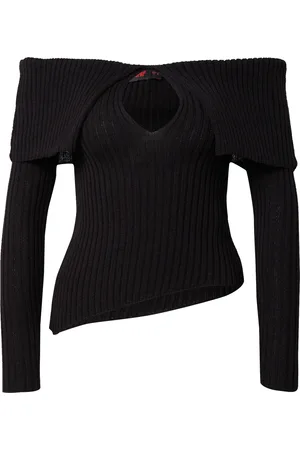 MissPap Pullover