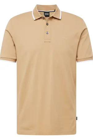 HUGO BOSS Poloshirt 