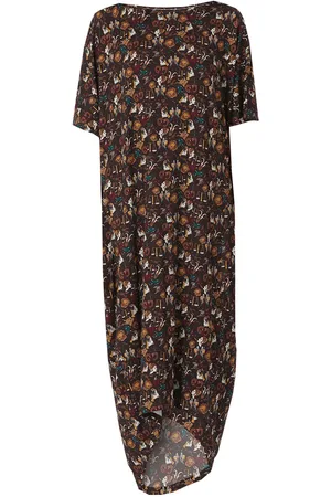 anou anou Kleid