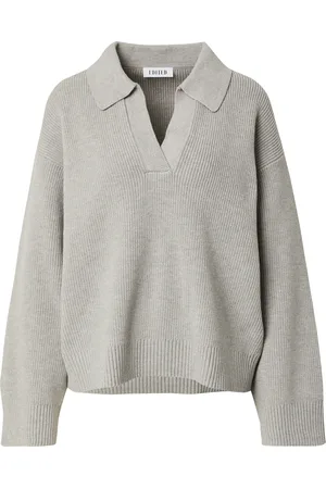 EDITED the label Pullover 