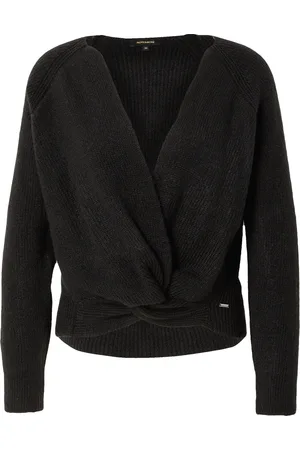 More & More Pullover