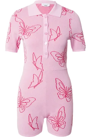 Florence By Mills Jumpsuit 