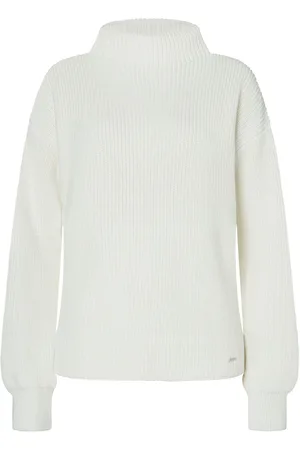 More & More Pullover