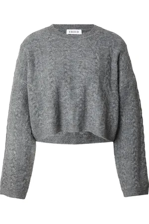 EDITED the label Pullover 