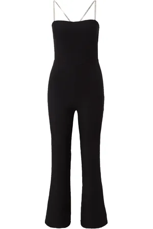 warehouse Jumpsuit