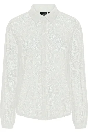 Pieces® Bluse 
