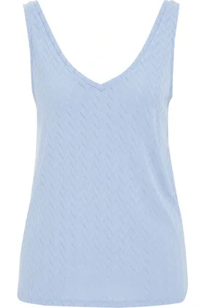 WE Fashion Stricktop
