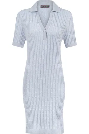 Felix Hardy Strickkleid